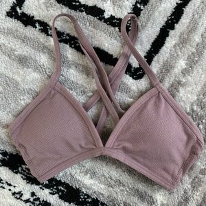 URBAN OUTFITTERS BRALETTE